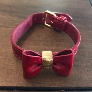 Authentic * Louis Vuitton bracelet